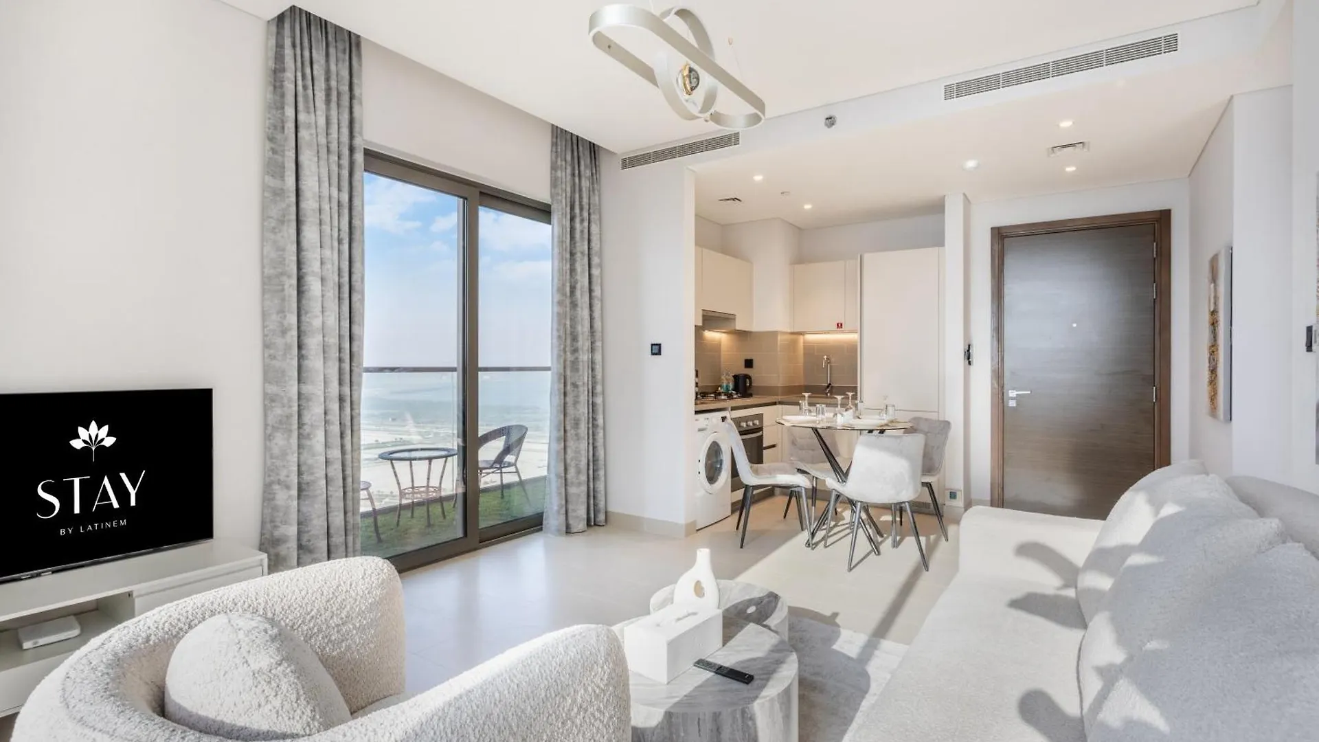 Stay By Latinem Luxury 2Br Holiday Home Cv A2801 Near Downtown Dubai United Arab Emirates