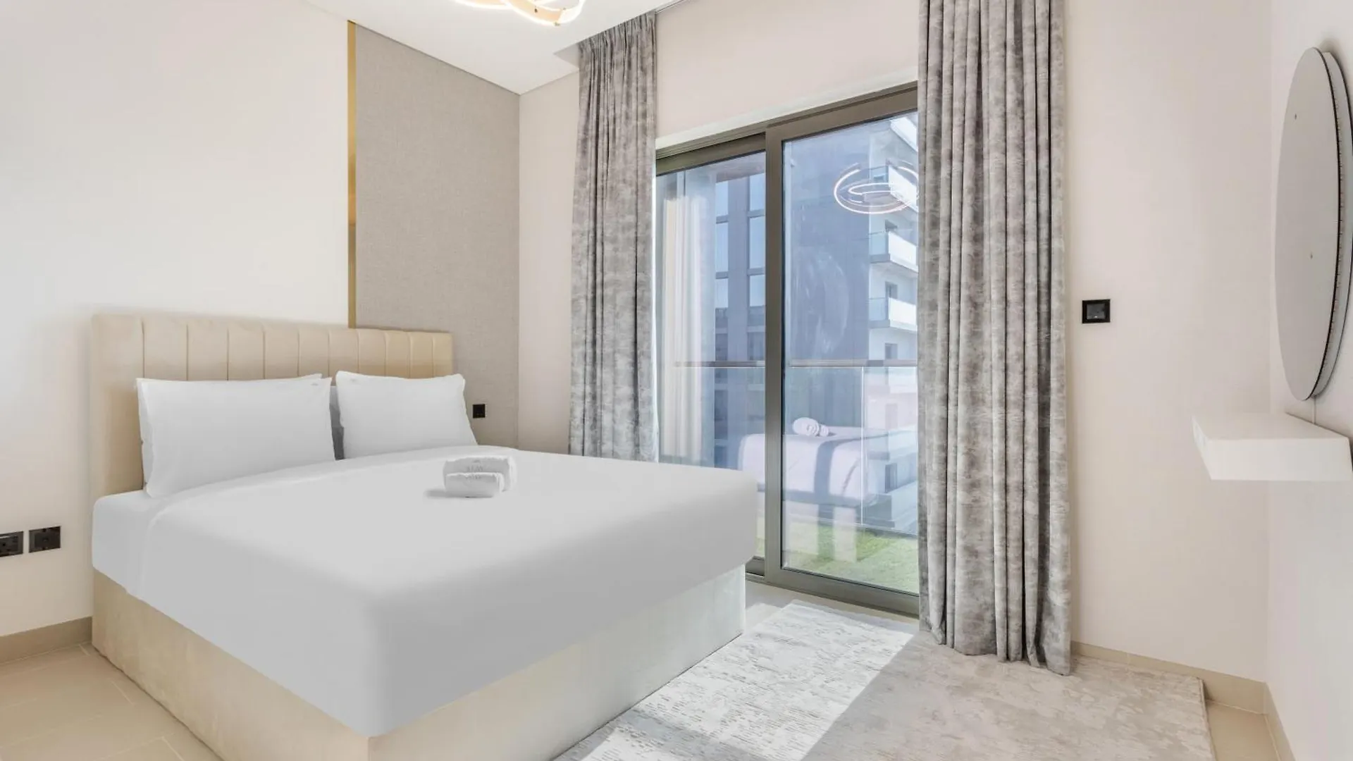 Apartment Stay By Latinem Luxury 2Br Holiday Home Cv A2801 Near Downtown Dubai