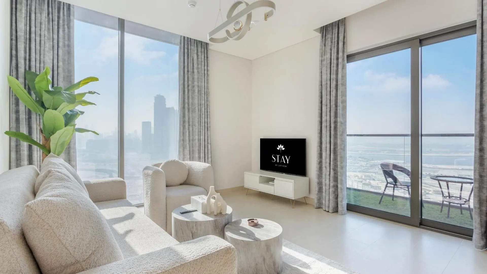 Apartment Stay By Latinem Luxury 2Br Holiday Home Cv A2801 Near Downtown Dubai